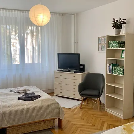 Mermaid House Apartman Apartment Szeged